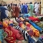 Nigeriyada qayiq ag‘darilib ketdi. O‘nlab bolalar qurbon bo‘ldi