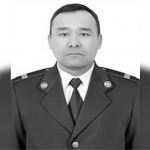 Qoidabuzar haydovchini to‘xtatishga uringan YPX xodimi vafot etdi