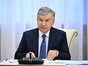 Pedofillarga umrbod qamoq: qonun loyihasi 3 oy muddatda ishlab chiqiladi