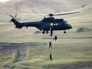 O‘zbekiston armiyasi Markaziy Osiyoda yetakchiga aylandi