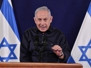 Rafahda operatsiya boshlash sanasi kelishib olindi – Netanyaxu