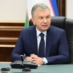Prezident Surxondaryodagi toshko‘mir bo‘yicha maydonlarni xususiy sektorga berishga ko‘rsatma berdi