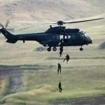 O‘zbekiston armiyasi Markaziy Osiyoda yetakchiga aylandi