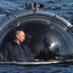 Россия “Қиёмат куни торпедаси”ни учиришга тайёргарлик кўрмоқда