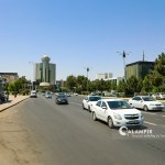 Several streets in Tashkent will be closed on Eid-ul-Fitr