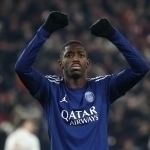 “Oltin to‘p” reyting ballari sizdirildi. Dembele yetakchi
