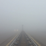 “Qamchiq” dovoniga qalin tuman tushdi