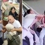 Man arrested after initiating fight with flower shop seller in Tashkent