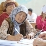Чўнғара ва Тош-Тепа қишлоқларини Қирғизистонга расман топшириш жараёни бошланди