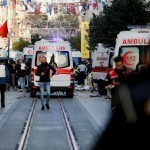 Turkiya razvedkasi Istanbuldagi terakt muallifini yo‘q qildi 