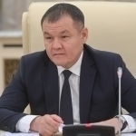 Qoraqalpog‘iston Jo‘qorg‘i Kengesi Raisi qayta saylandi