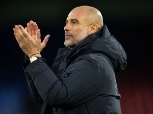 Гвардиола Фергюсон рекордини янгилади