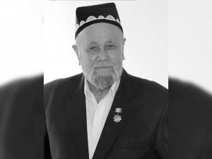 O‘zbekiston Qahramoni Abduraim Xomidov vafot etdi