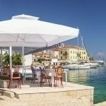 Xorvatiya turistlar uchun alkogol sotishni chekladi