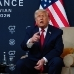 Келишув ёқмаса, яна бомбардимон қиламиз – Трамп Эрон ҳақида