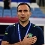 Source: Kapadze ready to lead Indonesia national team