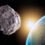Yerga ikkita futbol maydoni kattaligidagi asteroid yaqinlashadi 