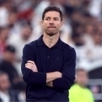 Хаби Алонсо “Реал” бош мураббийлигидан кетди