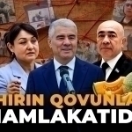 Shirin qovunlar “mamlakati”da 1 yil 
