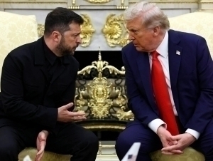 Zelenskiy Putindan katta summadagi tovon puli talab qildi