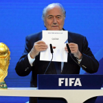 FIFA 2022 yilgi Jahon chempionatini Qatardan olib qo‘yishi mumkin