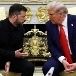 Zelenskiy Putindan katta summadagi tovon puli talab qildi