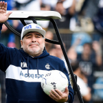 Maradonaning shaxsiy shifokori uning o‘limida ayblanyapti