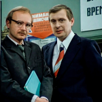 “Ишдаги ишқ”нинг яна бир қаҳрамони шифохонага ётқизилди