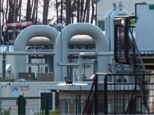 YeI Rossiya gazidan voz kechish rejasini kelishib oldi