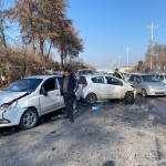 It was revealed how many people died in 2022 due to road traffic accidents