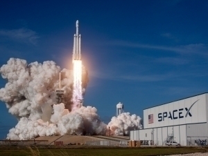 Yevropaning yirik kompaniyalari SpaceX’ga raqobat qilish uchun birlashmoqchi