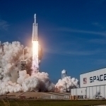Европанинг йирик компаниялари SpaceX’га рақобат қилиш учун бирлашмоқчи