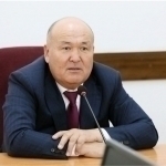 O‘sh hokimi Sadir Japarovdan qattiq tanbeh oldi