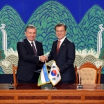 Shavkat Mirziyoyev: “Koreya va O‘zbekiston strategik sheriklardir”