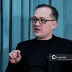 Комил Алламжонов янги лавозимга тайинланди