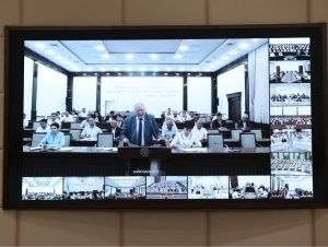 Uzbekistan drops in justice ranking, trails some African Nations