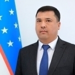 Чортоқ туманига ҳоким тайинланди