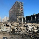 Kiyevda yana komendantlik soati joriy etilmoqda
