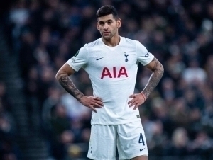 Kristian Romero “Tottenxem”ni tark etishga qaror qildi