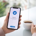 Telegram сторислар функциясини ишга туширди