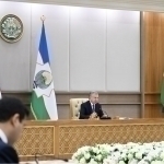 2 district heads and their deputies removed during Presidential meeting