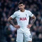 Kristian Romero “Tottenxem”ni tark etishga qaror qildi