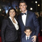 O‘limimdan avval o‘g‘lim “Sporting”ga qaytishini istayman – Ronalduning onasi