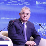 Akmal Saidov Parlamentlararo Ittifoq Ijroiya qo‘mitasi a’zoligiga saylandi