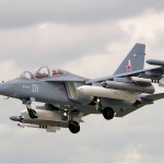 Eron Rossiyaning Yak-130 samolyotini jangovar tayyorgarlikdan o‘tkazdi – OAV