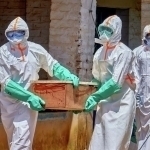 Kongo DRda Ebola virusiga qarshi davolash sinovlari boshlandi