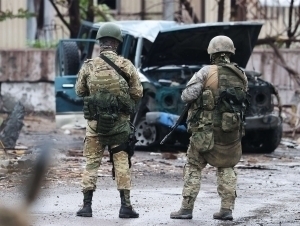 Россия-Украина урушида яраланиб, Ўзбекистонга қочиб келган эркак қамалди