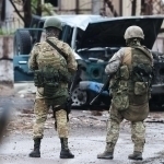 Россия-Украина урушида яраланиб, Ўзбекистонга қочиб келган эркак қамалди