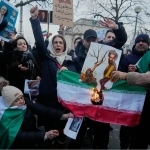 Yevropa Eronga qarshi sanksiya kiritmoqchi 