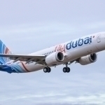 BAA Flydubai bortidagi hodisani terakt sodir etishga urinish deb topdi